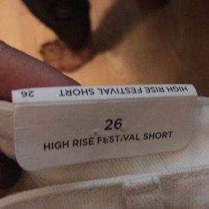 High Rise Festival Short